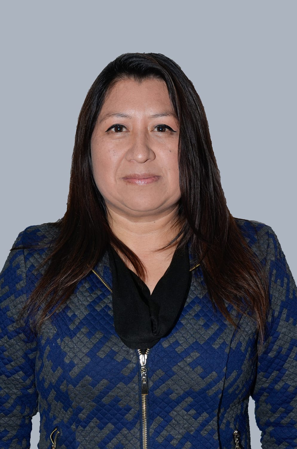 Angélica Pardo