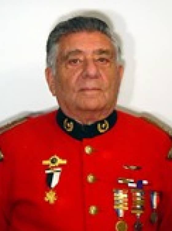 Víctor Kaiser C.