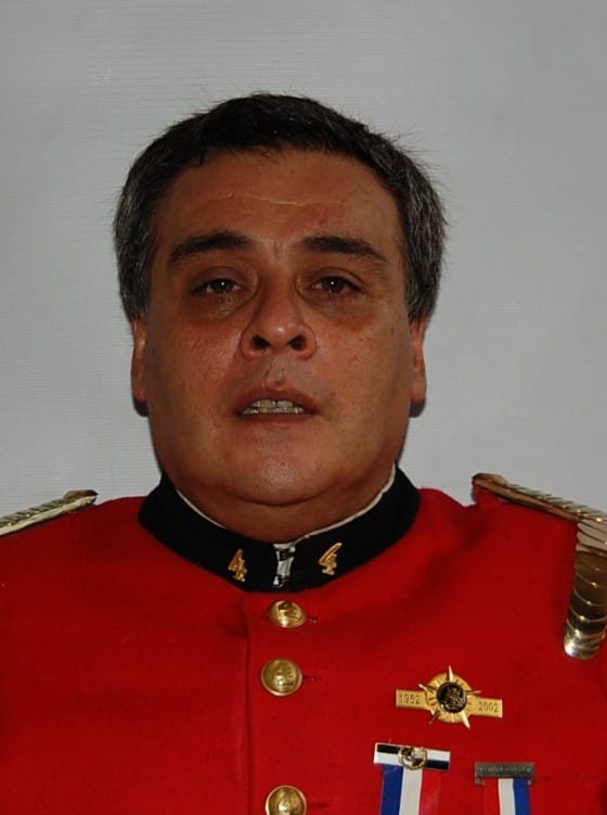 Manuel Henríquez S.