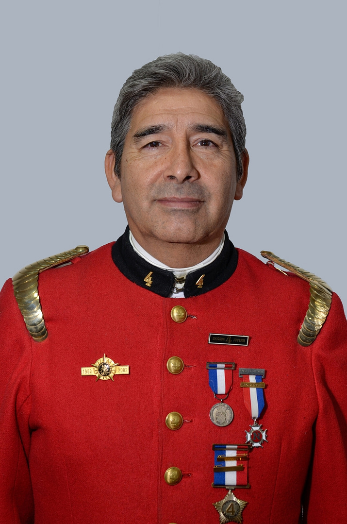 Alejandro Muñoz C.