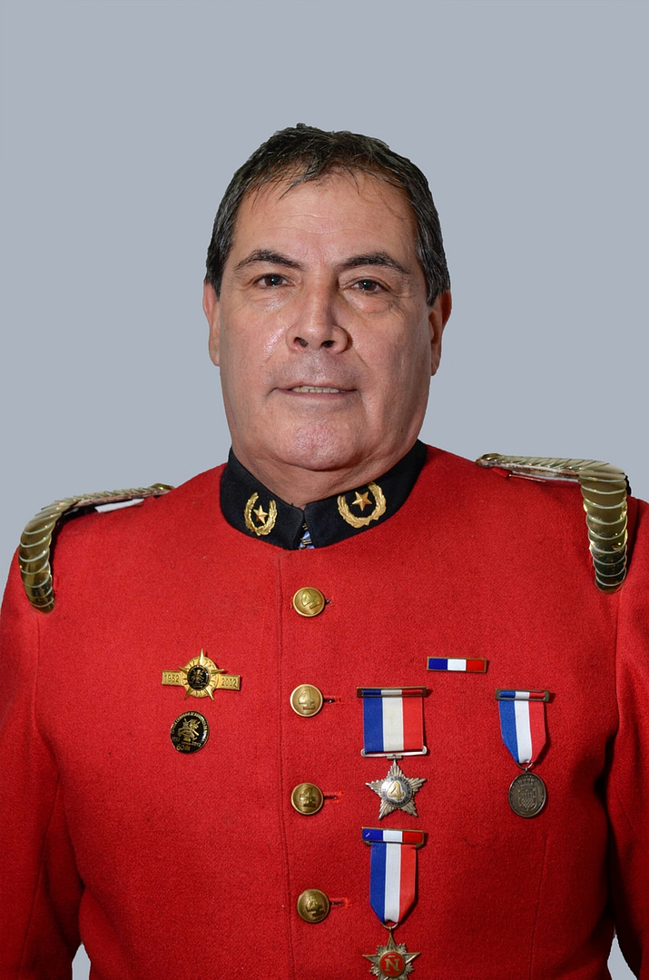 José Soublett T.