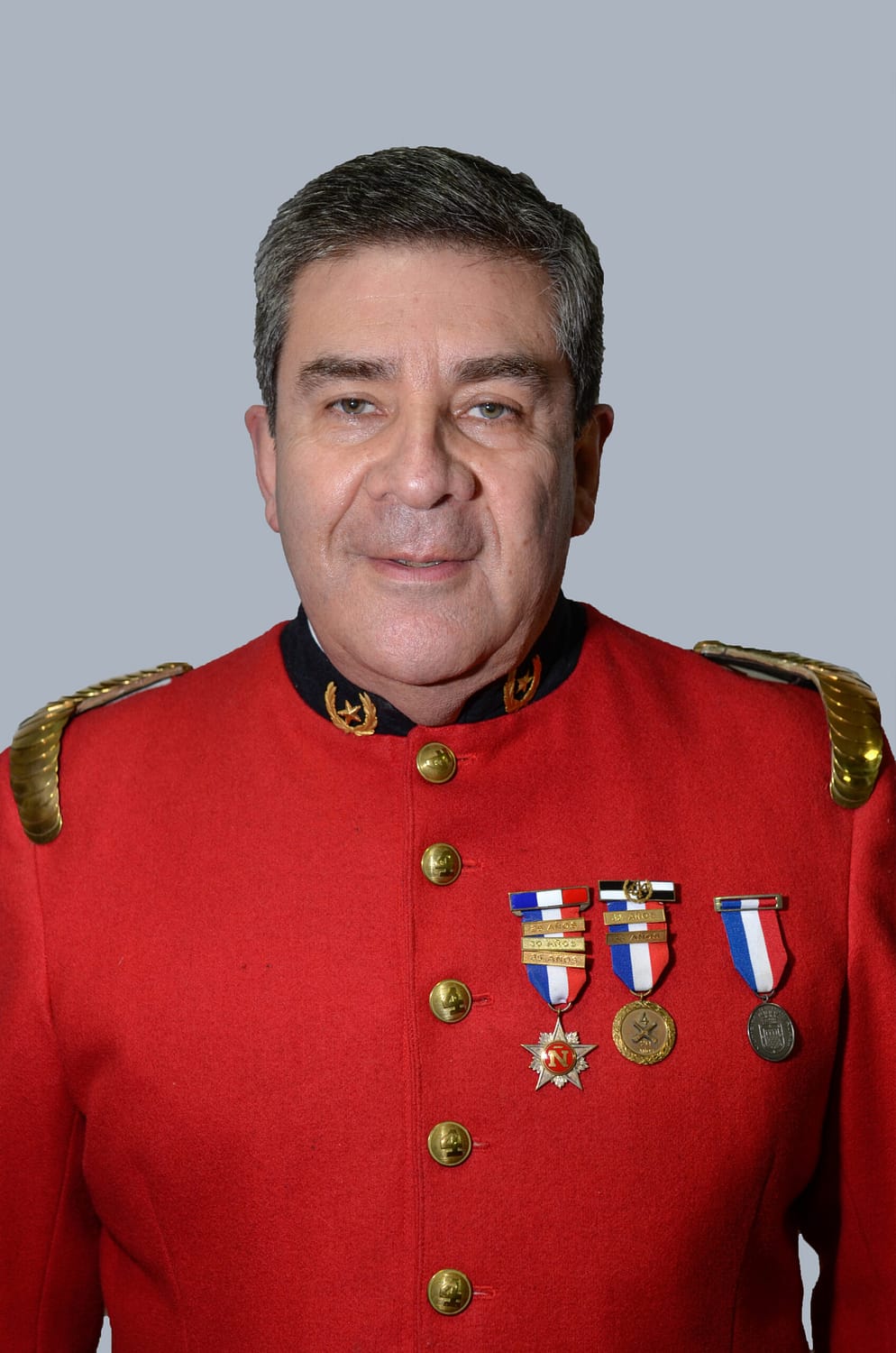 Roberto Herrera A.