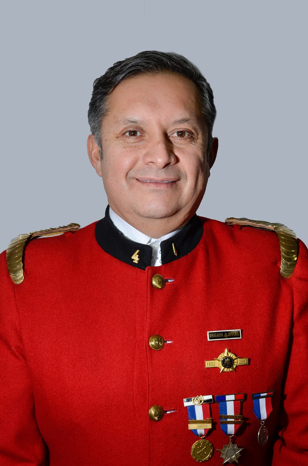 Manuel Orellana M.