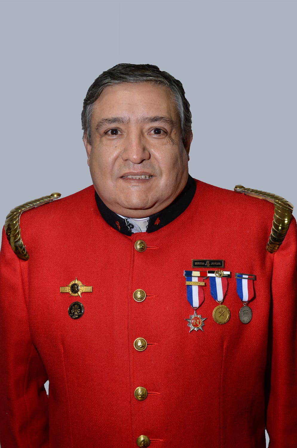 Pablo Ríos V.