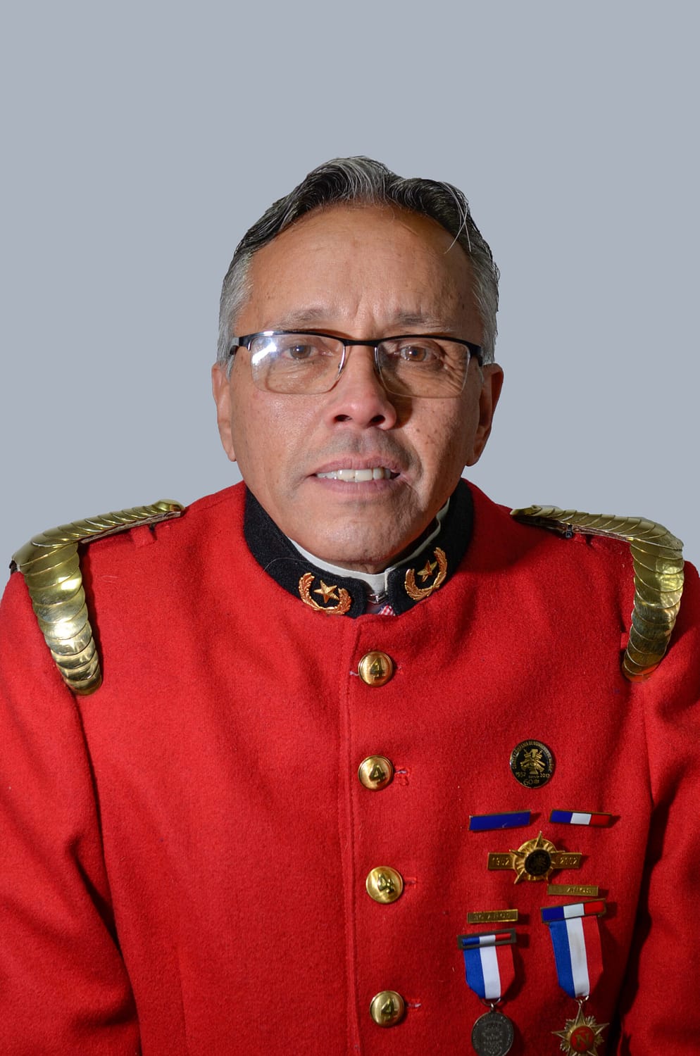 Eugenio Yañez S.